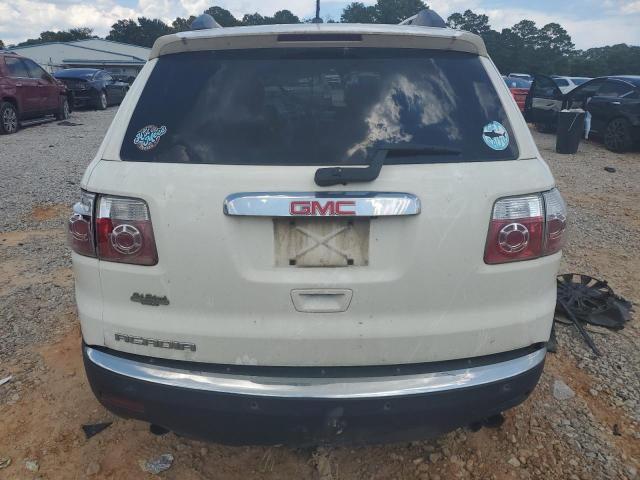 Photo 6 from auction – 2012 GMC ACADIA SLT-1 with VIN 1GKKRRED7CJ271865