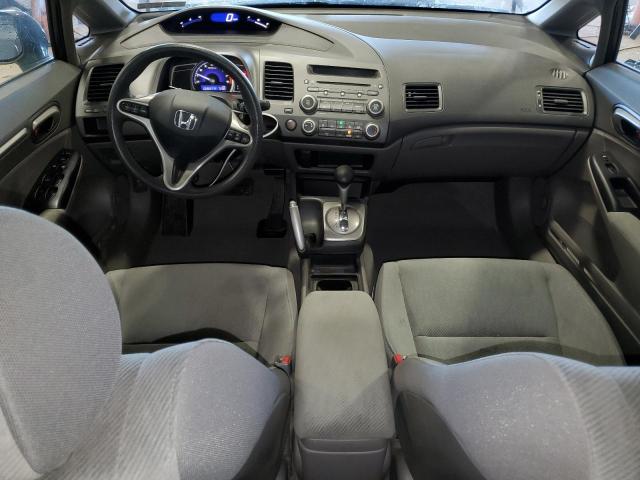 Photo 8 from auction – 2011 HONDA CIVIC EX with VIN 2HGFA1F82BH510649