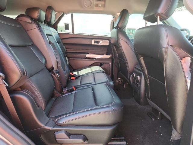 Foto 11 de la subasta – 2022 FORD EXPLORER L con VIN 1FMSK7FH3NGA47414