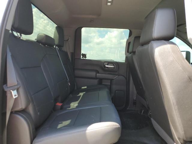 Photo 10 from auction – 2020 CHEVROLET SILVERADO with VIN 1GC4YLE71LF305381