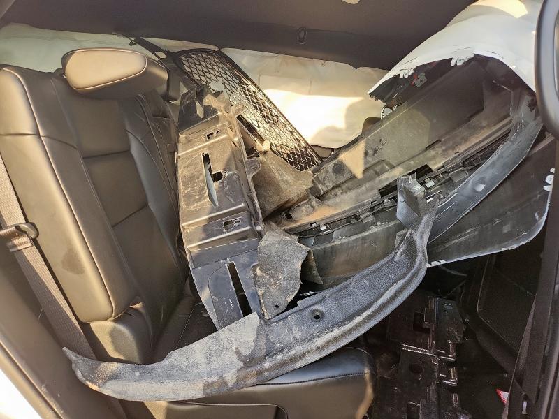 Photo 11 from auction – 2023 DODGE DURANGO PU with VIN 1C4SDJFT6PC672450