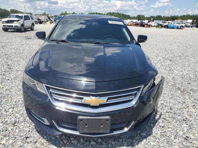 Photo 5 from auction – 2017 CHEVROLET IMPALA LT with VIN 2G1105S30H9182026