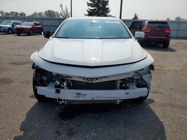 Photo 5 from auction – 2014 CHEVROLET IMPALA LT with VIN 1G1125S31EU142935