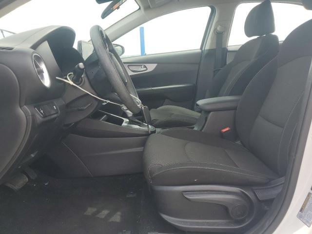 Photo 7 from auction – 2023 KIA FORTE LX with VIN 3KPF24AD9PE656339