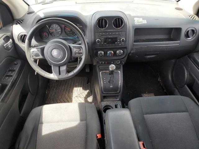 Photo 8 from auction – 2011 JEEP COMPASS SP with VIN 1J4NT1FA9BD139648