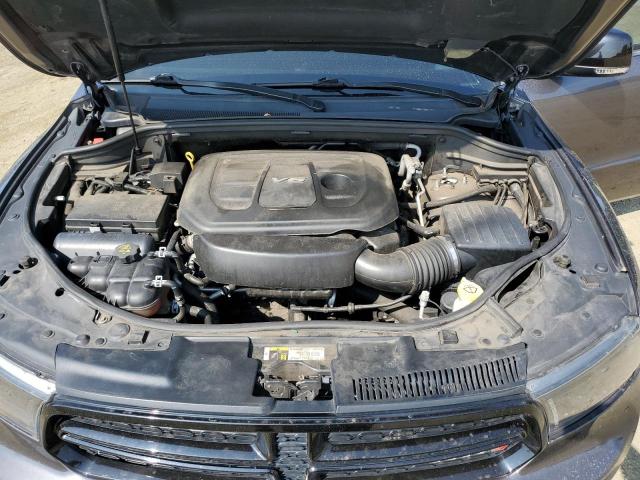 Photo 12 from auction – 2018 DODGE DURANGO GT with VIN 1C4RDJDG7JC404857