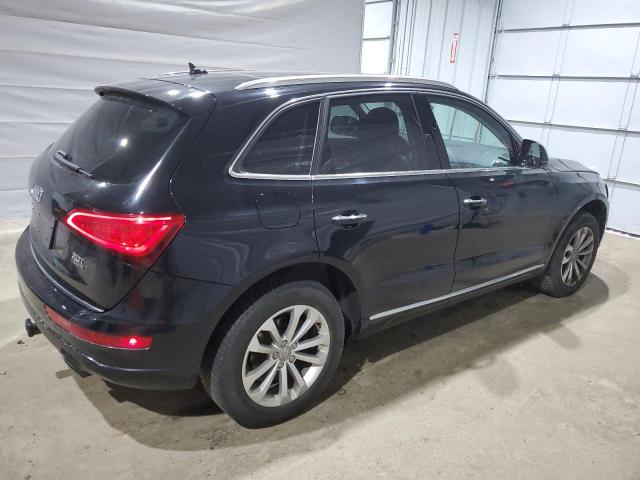 Photo 3 from auction – 2015 AUDI Q5 PREMIUM with VIN WA1CFAFP2FA085944