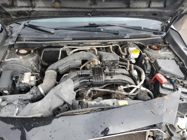 Photo 11 from auction – 2017 SUBARU IMPREZA with VIN 4S3GKAA66H3629130