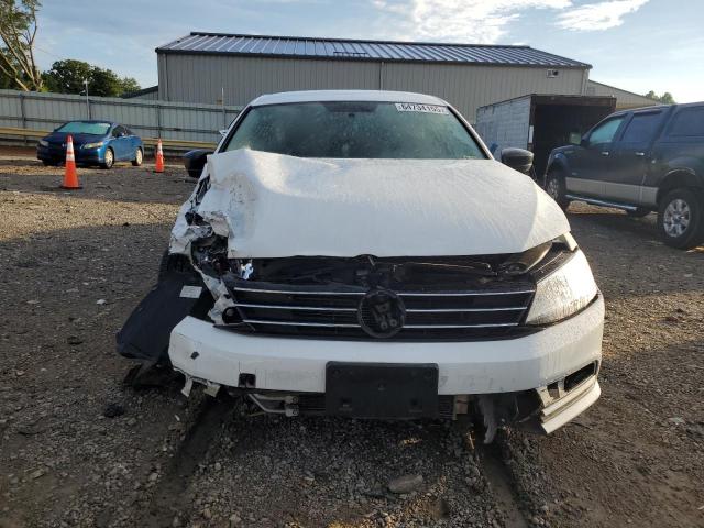Photo 5 from auction – 2015 VOLKSWAGEN JETTA BASE with VIN 3VW2K7AJ8FM409594