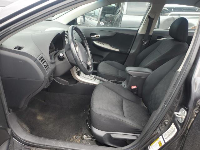 Photo 7 from auction – 2010 TOYOTA COROLLA BASE with VIN 1NXBU4EE8AZ265117