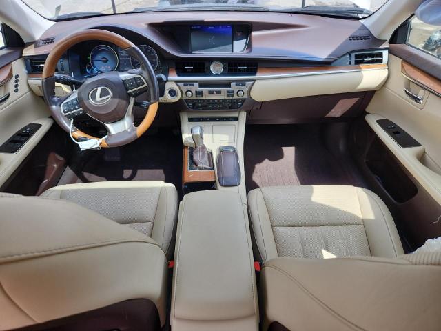 Photo 8 from auction – 2018 LEXUS ES 300H with VIN JTHBW1GG7J2186060