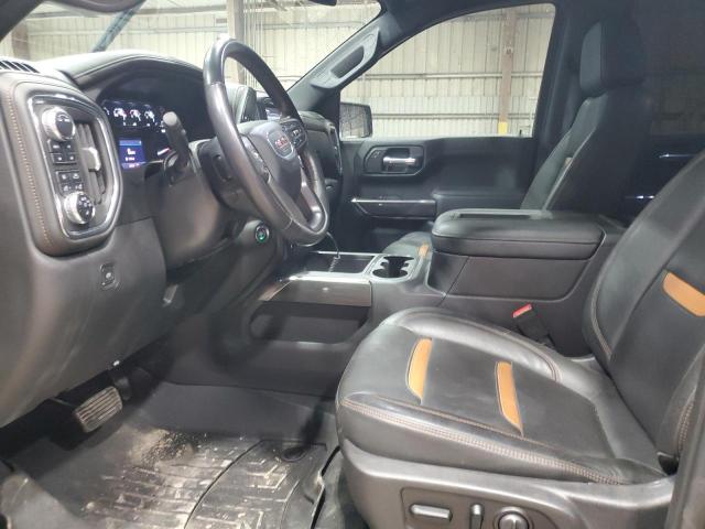 Photo 7 from auction – 2021 GMC SIERRA with VIN 3GTP9EED0MG390807