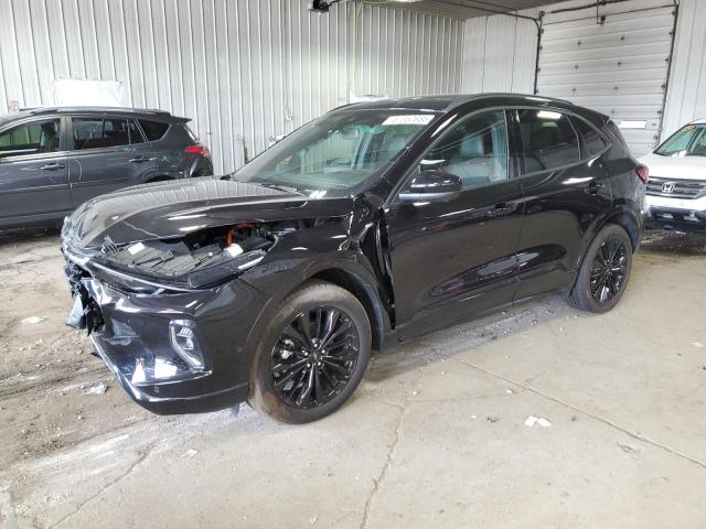 Photo 1 from auction – 2023 FORD ESCAPE ST with VIN 1FMCU9PZXPUA79718