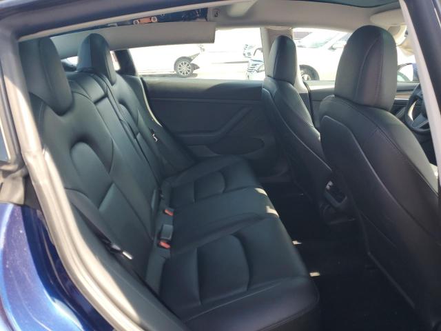 Photo 10 from auction – 2022 TESLA MODEL 3 with VIN 5YJ3E1EC0NF337669