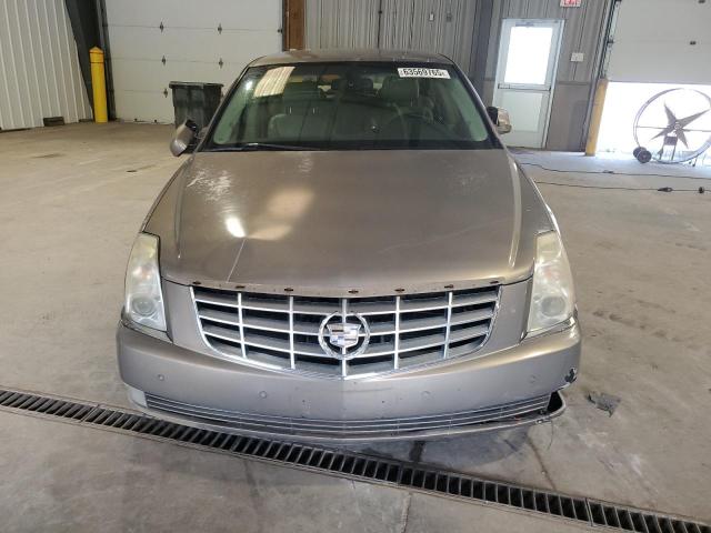 Photo 5 from auction – 2007 CADILLAC DTS with VIN 1G6KD57Y77U182212