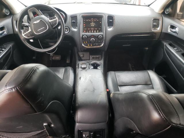 Photo 8 from auction – 2015 DODGE DURANGO with VIN 1C4SDJET1FC888772