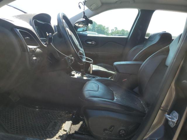Photo 7 from auction – 2019 JEEP CHEROKEE L with VIN 1C4PJMLN4KD293438