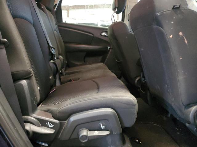 صورة رقم 11 من المزاد - 2018 DODGE JOURNEY SE مع VIN 3C4PDCAB4JT274262