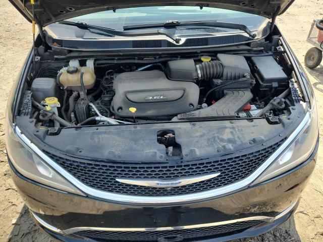Снимка 12 от търг – 2018 CHRYSLER PACIFICA L с VIN 2C4RC1GG6JR247103
