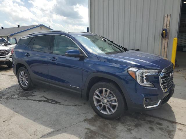Photo 4 from auction – 2022 GMC TERRAIN SL with VIN 3GKALVEV0NL279722