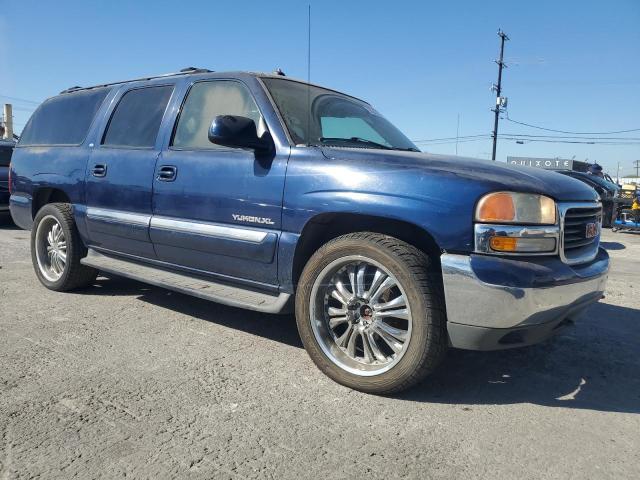 Photo 4 from auction – 2003 GMC YUKON XL K with VIN 1GKFK16TX3J303480