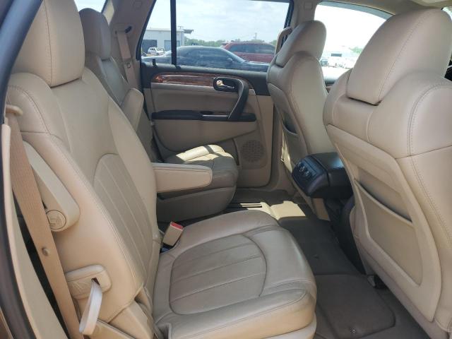 Photo 11 from auction – 2012 BUICK ENCLAVE with VIN 5GAKRCED3CJ390474