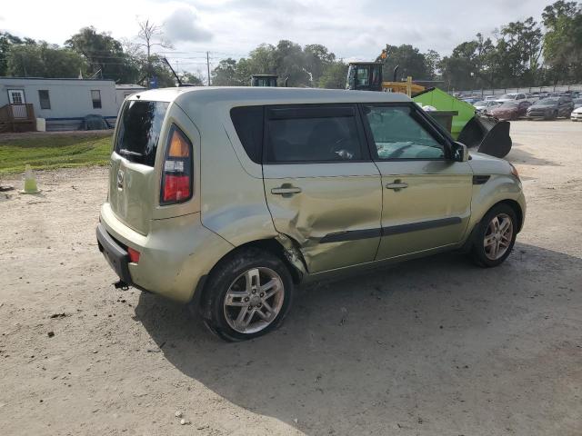Photo 3 from auction – 2011 KIA SOUL + with VIN KNDJT2A2XB7341150