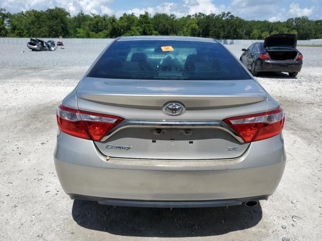 Photo 6 from auction – 2017 TOYOTA CAMRY LE with VIN 4T1BF1FK8HU768069
