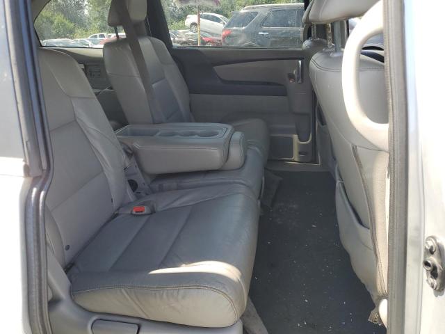 Photo 11 from auction – 2014 HONDA ODYSSEY EX with VIN 5FNRL5H67EB043814