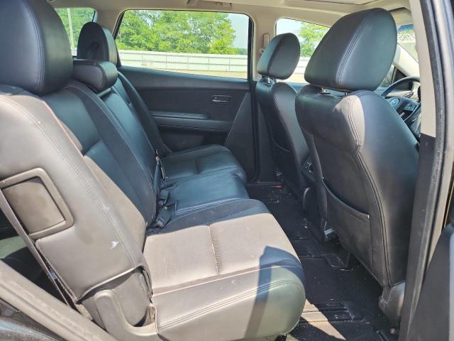 Photo 11 from auction – 2014 MAZDA CX-9 TOURI with VIN JM3TB3CV6E0428072