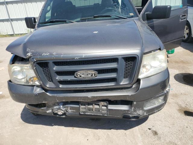 Foto 11 de la subasta – 2005 FORD F150 con VIN 1FTPX14535KD24965
