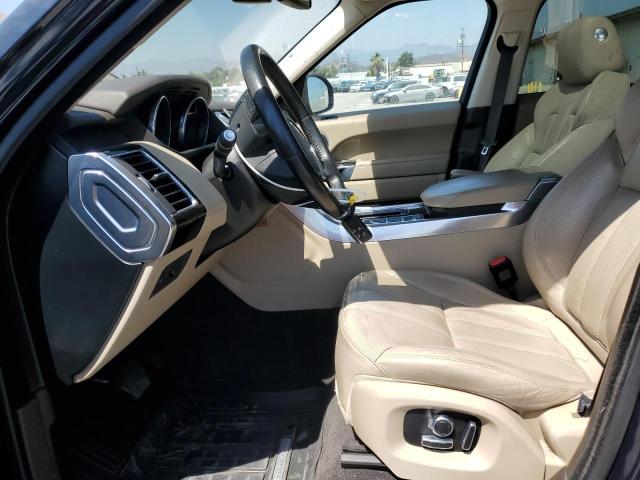 Photo 7 from auction – 2016 LAND ROVER RANGE ROVE with VIN SALWR2PF7GA101457