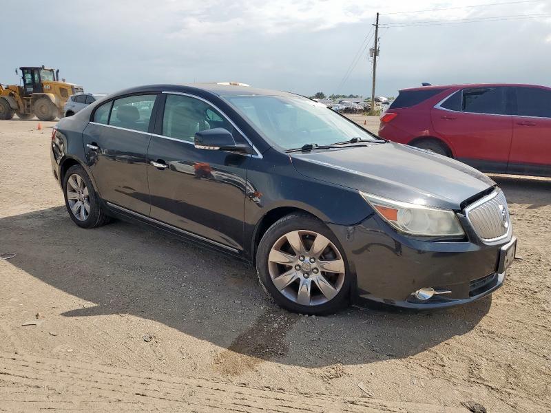 Photo 4 from auction – 2012 BUICK LACROSSE P with VIN 1G4GD5E39CF312494