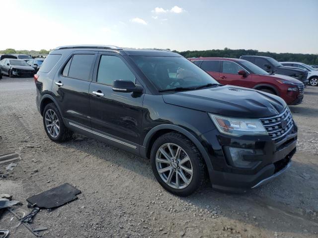 Photo 4 from auction – 2016 FORD EXPLORER L with VIN 1FM5K7F88GGA52950