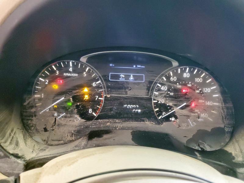 Photo 9 from auction – 2015 NISSAN ALTIMA 2.5 with VIN 1N4AL3AP5FC144620