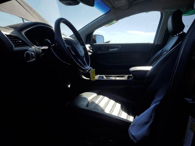 Photo 7 from auction – 2019 FORD EDGE SEL with VIN 2FMPK4J9XKBB70294