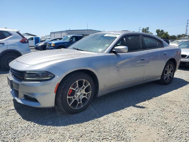 DODGE CHARGER SX 2015 with VIN 2C3CDXJG7FH806691 - Photo from auction