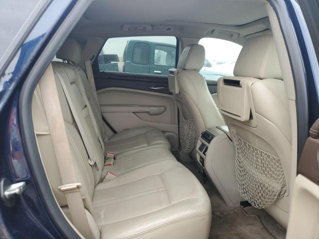 Photo 11 from auction – 2010 CADILLAC SRX PREMIU with VIN 3GYFNFEY3AS510084