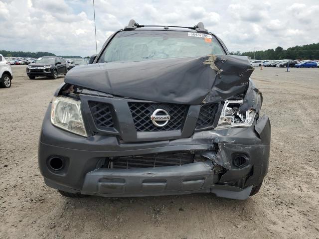 Photo 5 from auction – 2012 NISSAN FRONTIER P with VIN 1N6AD0EV3CC430747