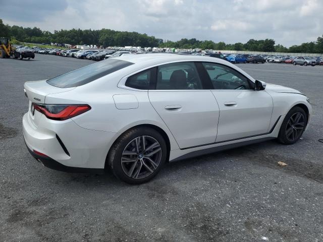 Photo 3 from auction – 2024 BMW 430XI GRAN with VIN WBA73AV00RFT40518