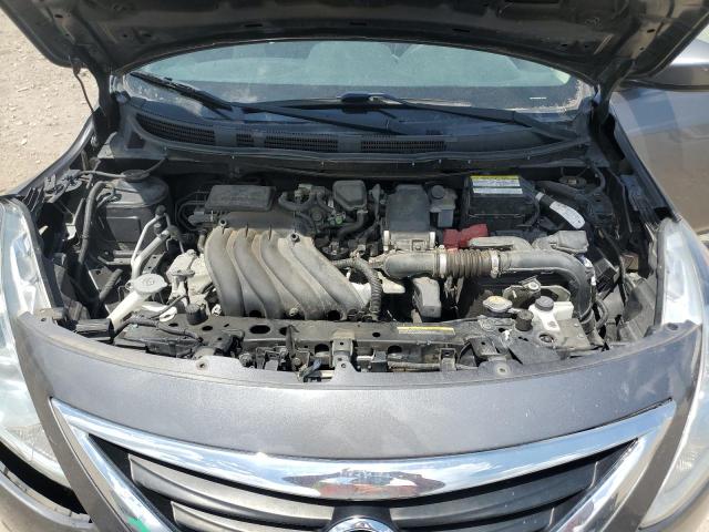 Photo 11 from auction – 2017 NISSAN VERSA S with VIN 3N1CN7AP0HL907982