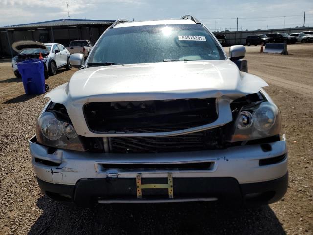 Photo 5 from auction – 2007 VOLVO XC90 V8 with VIN YV4CZ852X71343539