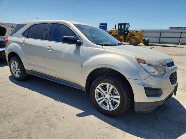 Photo 4 from auction – 2016 CHEVROLET EQUINOX LS with VIN 2GNALBEK8G1173711