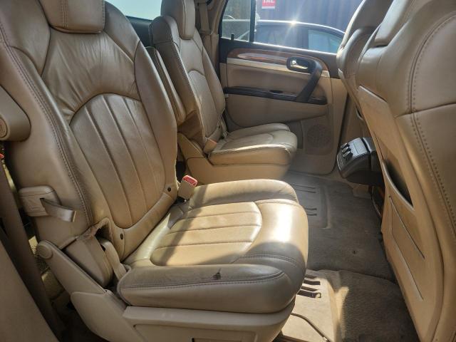 Photo 11 from auction – 2008 BUICK ENCLAVE CX with VIN 5GAER23728J249018