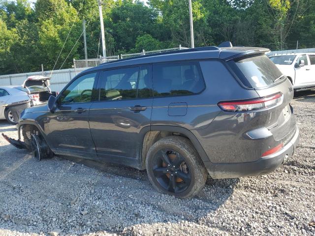 Photo 2 from auction – 2021 JEEP GRAND CHER with VIN 1C4RJKAG2M8201224