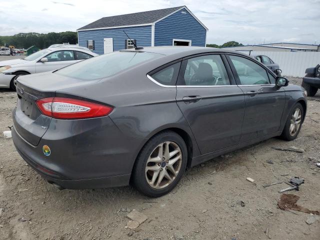 Photo 3 from auction – 2016 FORD FUSION SE with VIN 3FA6P0H74GR330456