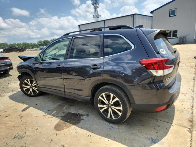 Photo 2 from auction – 2019 SUBARU FORESTER L with VIN JF2SKASC7KH539589