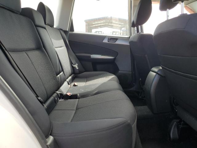 Photo 11 from auction – 2013 SUAB FORESTER with VIN JF2SHBAC2DH434421