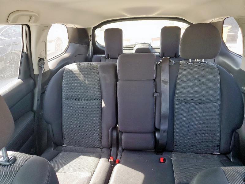 Photo 10 from auction – 2017 NISSAN PATHFINDER with VIN 5N1DR2MN0HC643365
