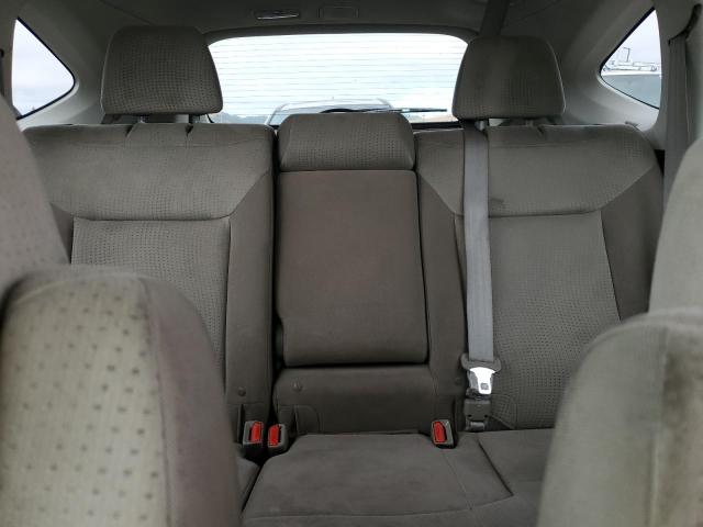 Photo 10 from auction – 2014 HONDA CR-V EX with VIN 2HKRM4H54EH657428